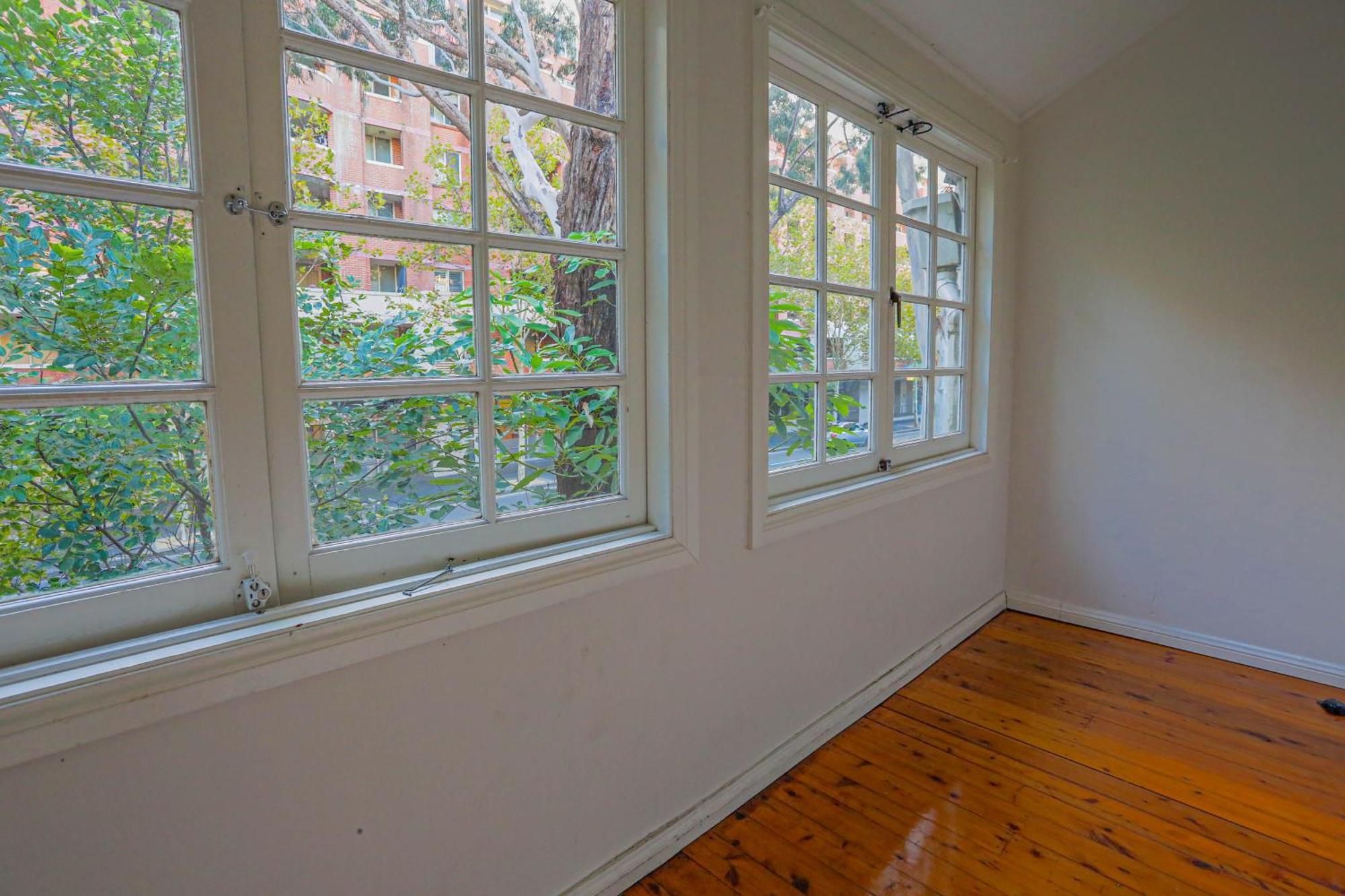Holiday home 2 Bedroom Darling Harbour - Pyrmont 2 E-bikes Included Sydney