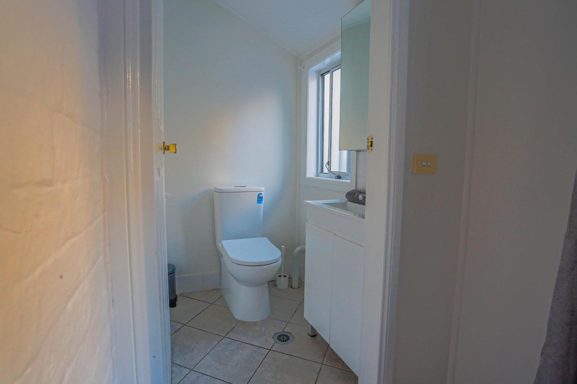 2 Bedroom Darling Harbour - Pyrmont 2 E-bikes Included Holiday home *